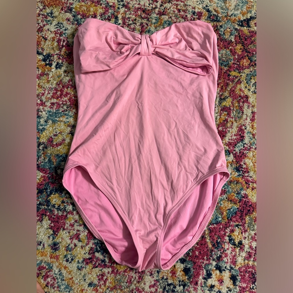Kate Spade bathing suit